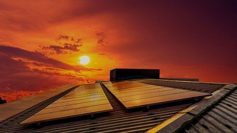 Project – Rooftop Solar Panel Detection Using Deep Learning