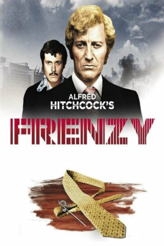 Frenzy 1972 Complete Uhd Bluray-Surcode