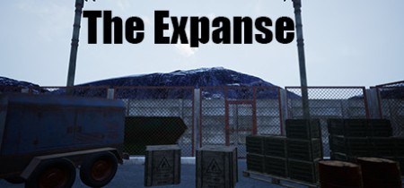 The Expanse [FitGirl Repack] 1dd0dc89897c98fccc005f2f0c3a7033