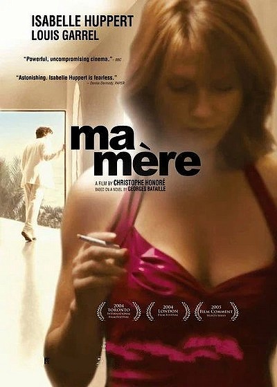 Моя мать / Ma mere (2004) DVDRip