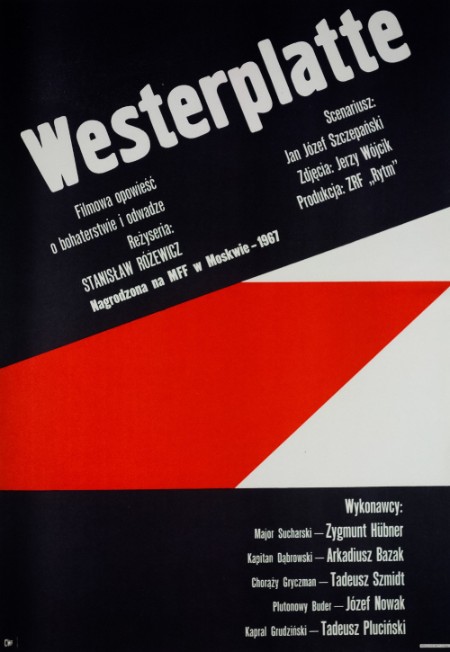 Westerplatte Resists (1967) 720p WEBRip x264 AAC-YTS C58e0783843a36ebe7e111c60368dd3c