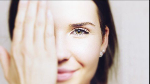 Your 4 Steps To Clearer Eyesight Naturally – Eye Exercises