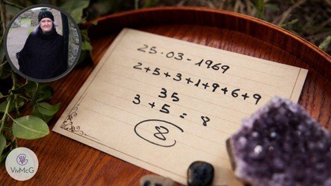 Intuitive Numerology Getting Started