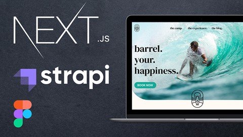 The Freelance Stack – A Real Project With Nextjs13 And Strapi