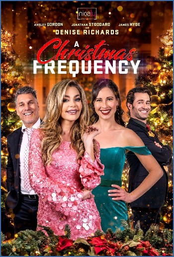 A Christmas Frequency 2023 1080p WEBRip x265 10bit AAC5 1-LAMA