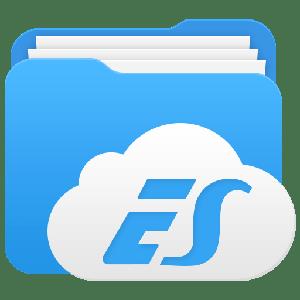 ES File Explorer File Manager v4.4.1.6