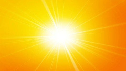 Sun Magic Reiki Harnessing Solar Energy For Healing