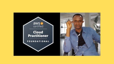 Aws Certified Cloud Practitioner Full Training Clf–C02