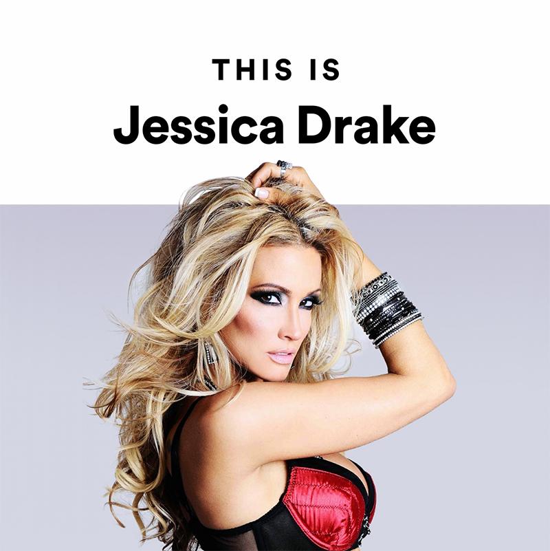 This Is Jessica Drake - Top #20 Scenes/ Это - 22.14 GB