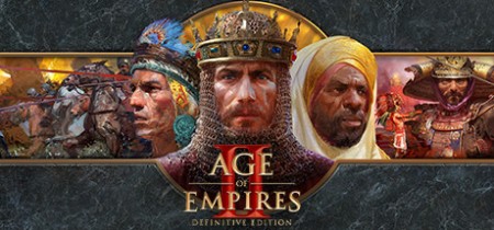 Age of Empires II - Definitive Edition [FitGirl Repack] 72f3f6e51f060a6114021f70fa05f765
