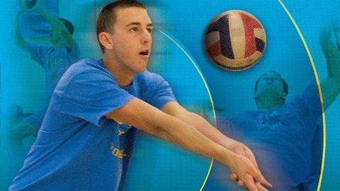 Mastering Volleyball – Skills And Drills