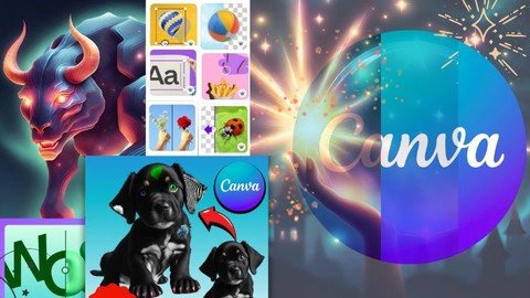 Canva Magic Studio Ai Tools For Fast & Easy Content Creation