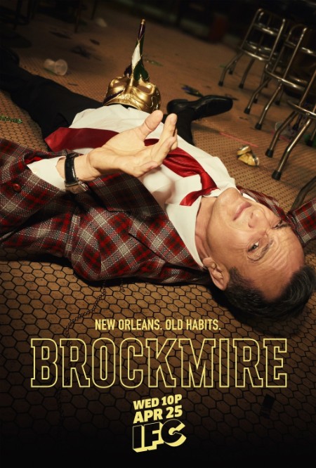 Brockmire S04E06 iNTERNAL 1080p WEB H264-DiMEPiECE