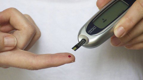 Ultimate Blue Print To Completely Heal Diabetes From Root