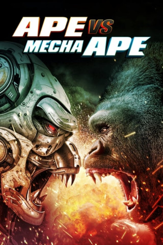 Ape vs Mecha Ape 2023 Dual Complete Bluray-iFpd