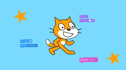 Scratch Programming For Kids And Teens