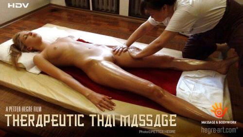 Monroe - Therapeutic Thai Massage (147 MB)
