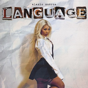 Alexis Munroe - Language (Single) (2023)