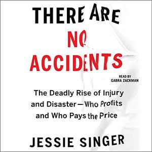 There Are No Accidents: The Deadly Rise of Injury and Disaster - Who Profits and Who Pays the Pri...