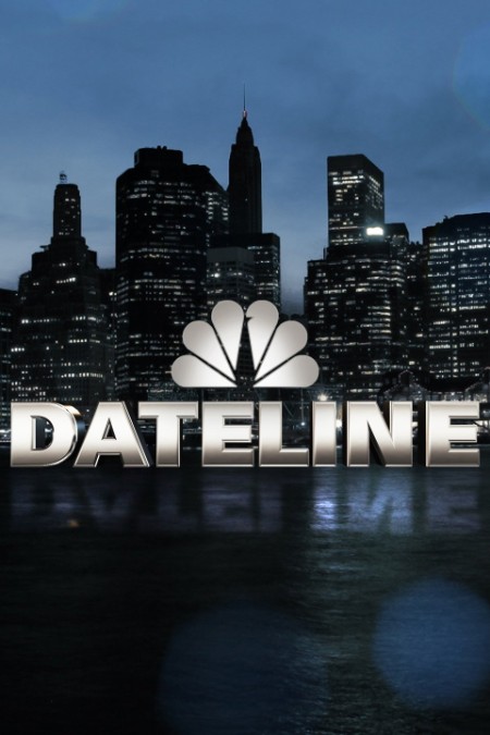 Dateline NBC (2023) 11 03 The Case of The Man With No Name 1080p WEB h264-EDITH