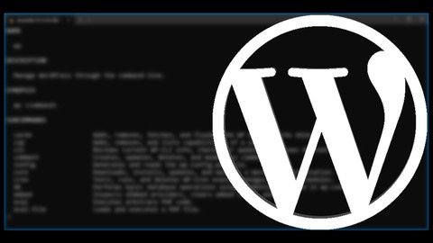 Wordpress Site Administration Using Wp Cli
