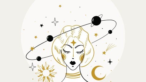 Learning With Crystal – Astrology For The Beginner!