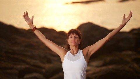 Unlock The Power Of Breath For Profound Wellbeing