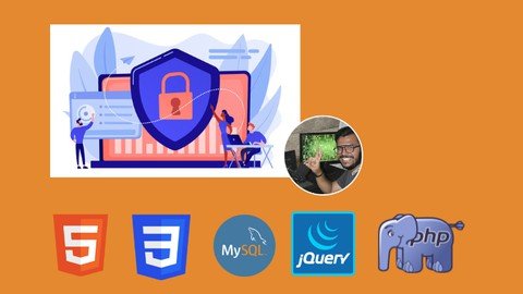 Creating A Complete Auth System With Php, Jquery, Mysql