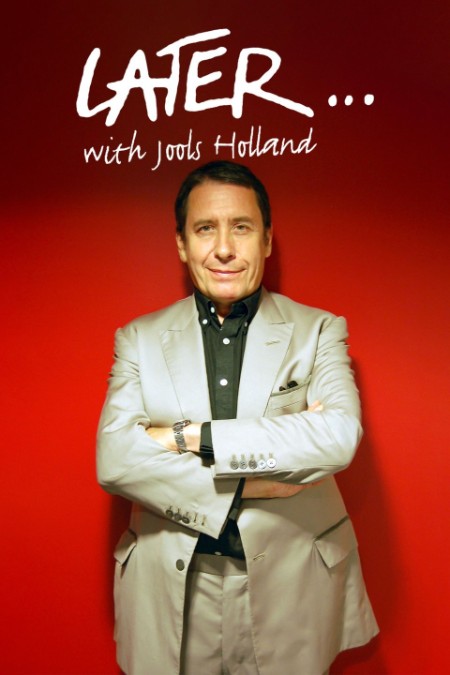 Later with Jools Holland S63E04 1080p HDTV H264-DARKFLiX