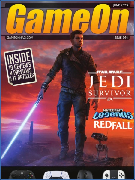 GameOn - June 2017 0fdd60e73fd2caa9de826758ee342192