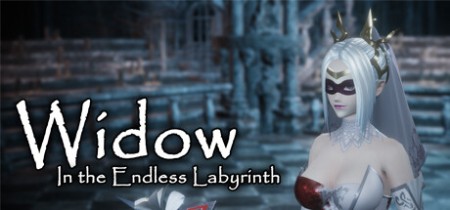 Widow in the Endless Labyrinth RePack by Chovka