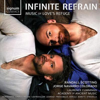 Infinite Refrain Music of Loves Refuge (2023) FLAC