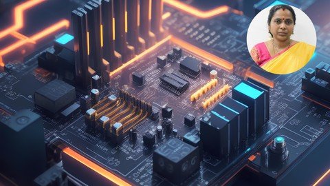 Digital Logic Circuits 2023–Part– I