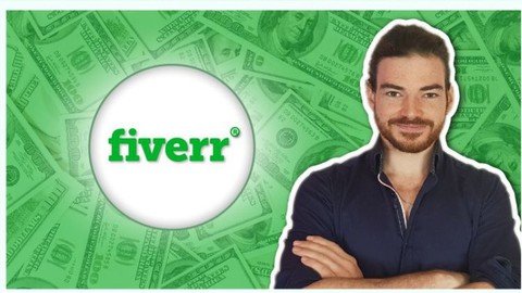 Start Earning Online Today Fiverr Freelancing For Newcomers