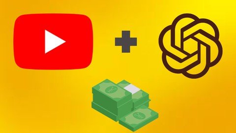 Earn From Youtube Using Chatgpt In 2023