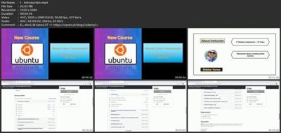 Ubuntu Linux Fundamentals - A Practical Approach To  Learning D878974a9fecbbd50e8137b420cd7398