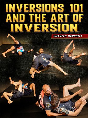 BJJ Fanatics – Inversions 101 And The Art Of Inversion