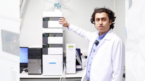 Become A Master Hplc – Analysis Specialist Training