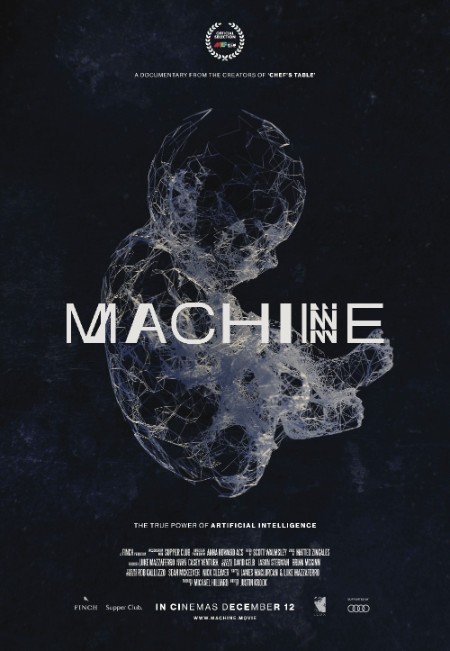 Machine (2019) 1080p BluRay x265-RARBG