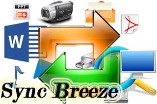 Sync Breeze Ultimate 15.5.16 Portable