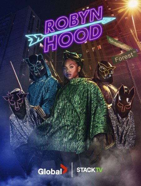 Robyn Hood S01E03 2160p WEB H265-WAGWAN