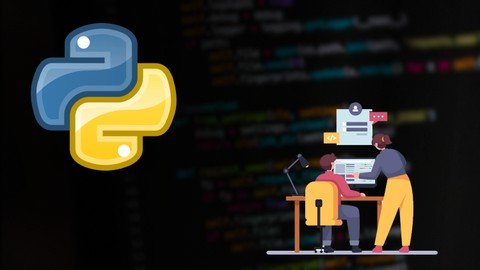 Python For Absolute Beginners – Hands-On Coding From Scratch