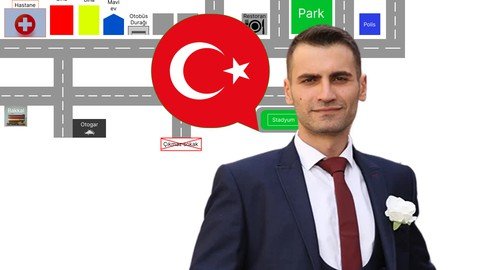 Complete Beginner'S Course To Speak Turkish In A Month