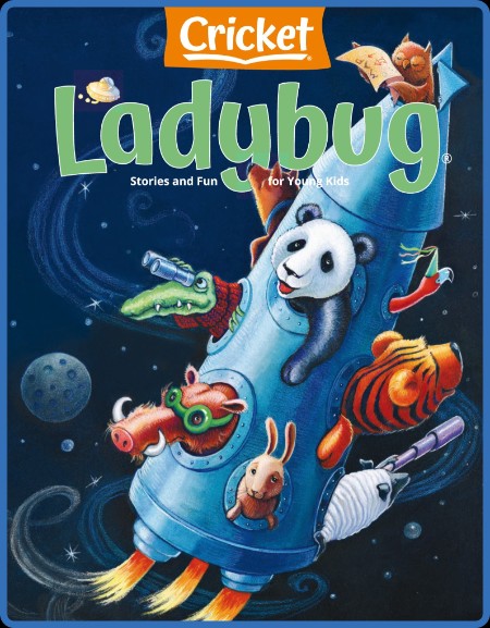 Ladybug - November-December 2023 Aff48878d4b5ed06f2f4b0d1ea7cdac3