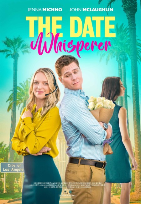 The Date Whisperer (2023) 1080p WEBRip x264 AAC-YTS F9ea759bd406a369e86558fcfe5844c6