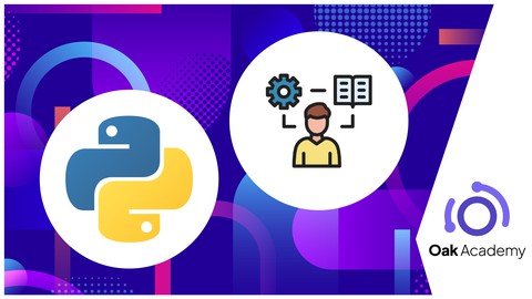 Python – Python Programming Language Course Without Coding