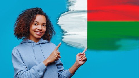 Learn Malagasy A Complete Guide For Beginners