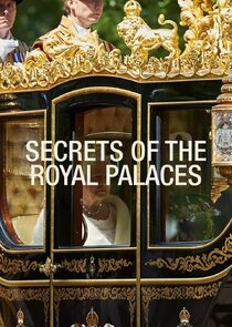 Secrets of The Royal Palaces S04E01 1080p HDTV H264-DARKFLiX