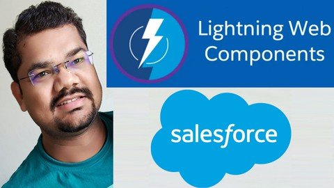 Salesforce Lwc (Lightning Web Component) With Live Project
