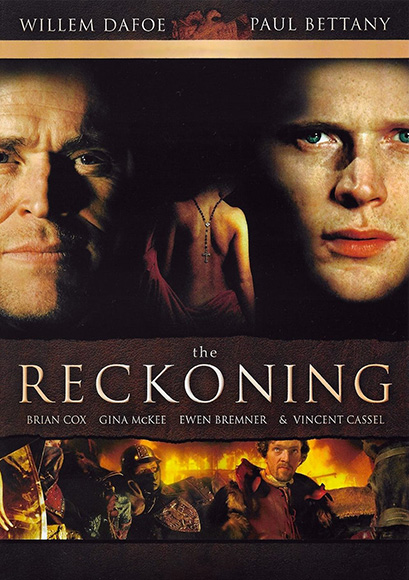   / The Reckoning (2003) WEB-DL 1080p | P2, P
